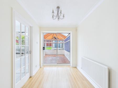 3 bedroom Semi-detached house for sale in Little Delph, Haydock, WA11