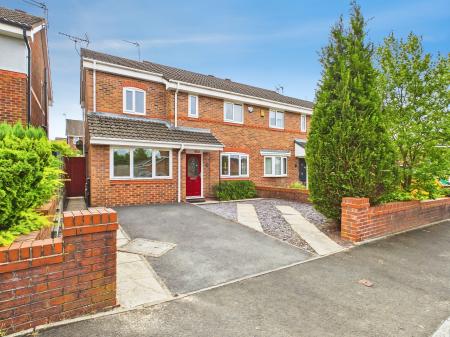 Little Delph, Haydock, WA11