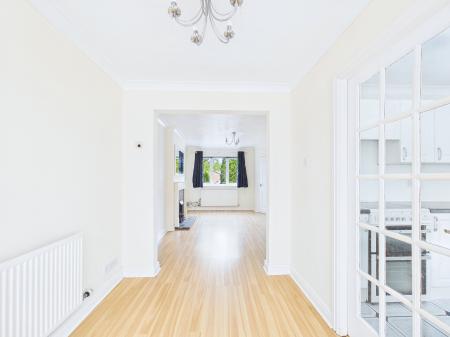 3 bedroom Semi-detached house for sale in Little Delph, Haydock, WA11