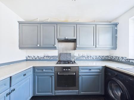 3 bedroom Town house for sale in Mount Pleasant Avenue, Parr, St Helens, WA9
