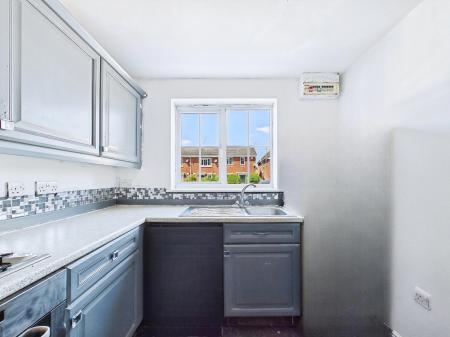 3 bedroom Town house for sale in Mount Pleasant Avenue, Parr, St Helens, WA9