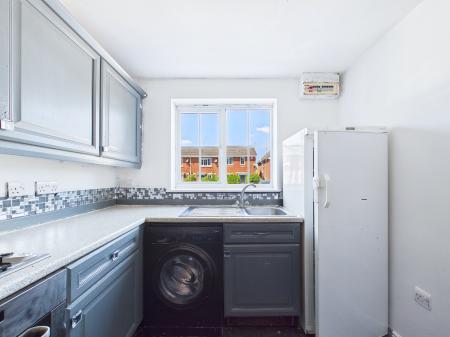 3 bedroom Town house for sale in Mount Pleasant Avenue, Parr, St Helens, WA9