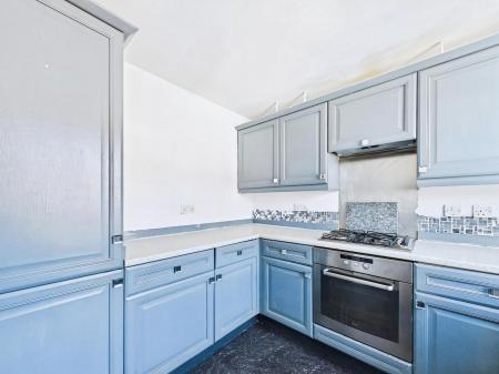 3 bedroom Town house for sale in Mount Pleasant Avenue, Parr, St Helens, WA9