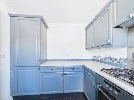 3 bedroom Town house for sale in Mount Pleasant Avenue, Parr, St Helens, WA9