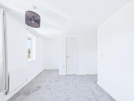 3 bedroom Town house for sale in Mount Pleasant Avenue, Parr, St Helens, WA9