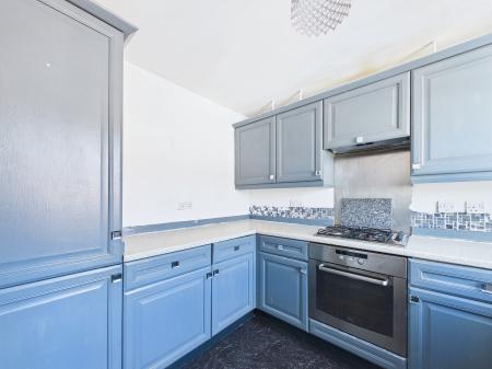 3 bedroom Town house for sale in Mount Pleasant Avenue, Parr, St Helens, WA9