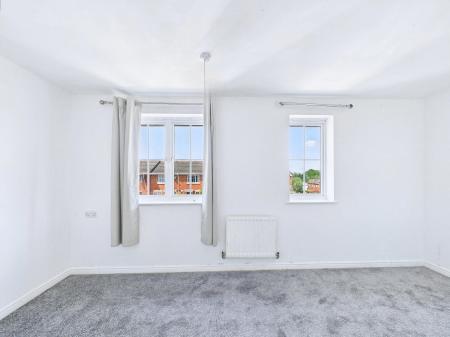 3 bedroom Town house for sale in Mount Pleasant Avenue, Parr, St Helens, WA9
