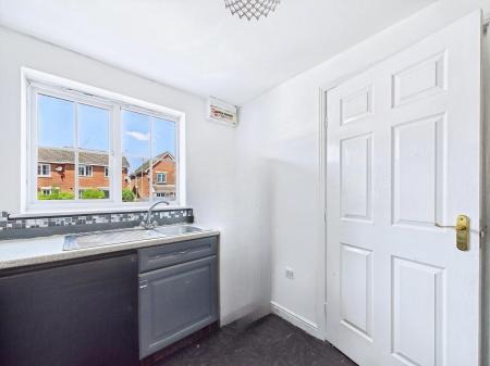 3 bedroom Town house for sale in Mount Pleasant Avenue, Parr, St Helens, WA9