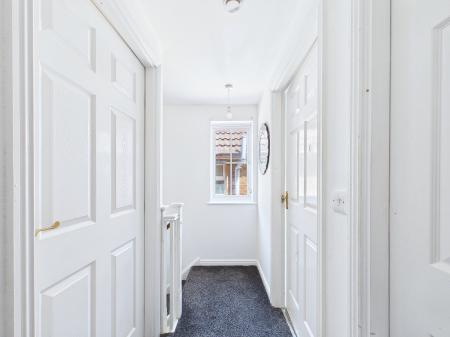 3 bedroom Town house for sale in Mount Pleasant Avenue, Parr, St Helens, WA9