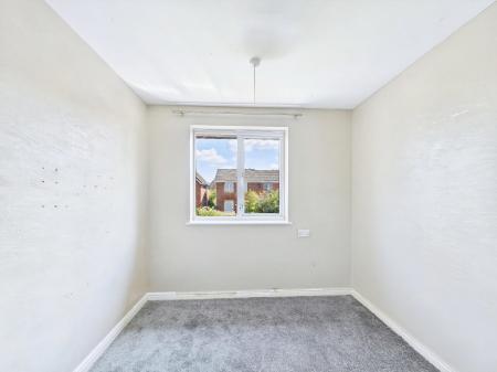 3 bedroom Town house for sale in Mount Pleasant Avenue, Parr, St Helens, WA9