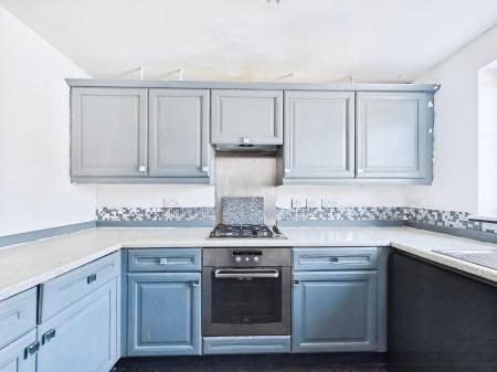 3 bedroom Town house for sale in Mount Pleasant Avenue, Parr, St Helens, WA9