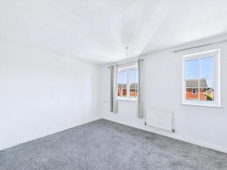 3 bedroom Town house for sale in Mount Pleasant Avenue, Parr, St Helens, WA9