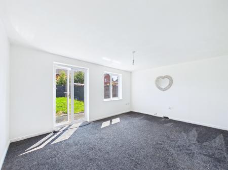 3 bedroom Town house for sale in Mount Pleasant Avenue, Parr, St Helens, WA9