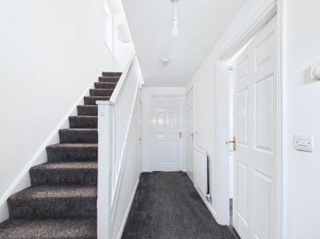 3 bedroom Town house for sale in Mount Pleasant Avenue, Parr, St Helens, WA9