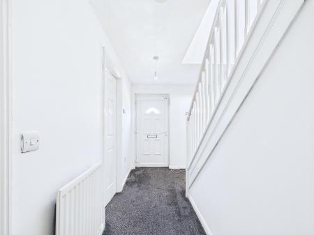 3 bedroom Town house for sale in Mount Pleasant Avenue, Parr, St Helens, WA9