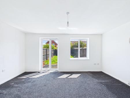 3 bedroom Town house for sale in Mount Pleasant Avenue, Parr, St Helens, WA9