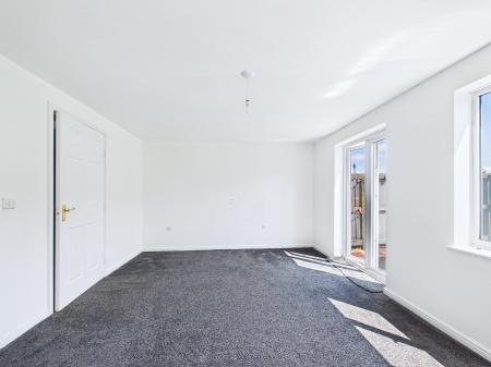 3 bedroom Town house for sale in Mount Pleasant Avenue, Parr, St Helens, WA9