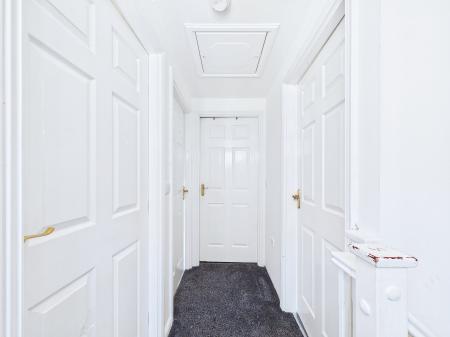 3 bedroom Town house for sale in Mount Pleasant Avenue, Parr, St Helens, WA9