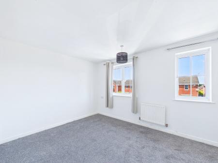 3 bedroom Town house for sale in Mount Pleasant Avenue, Parr, St Helens, WA9