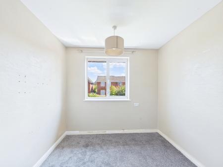 3 bedroom Town house for sale in Mount Pleasant Avenue, Parr, St Helens, WA9