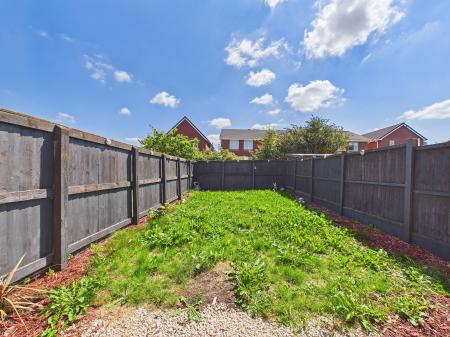 3 bedroom Town house for sale in Mount Pleasant Avenue, Parr, St Helens, WA9