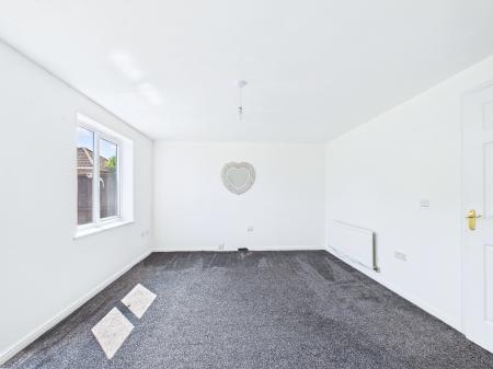 3 bedroom Town house for sale in Mount Pleasant Avenue, Parr, St Helens, WA9