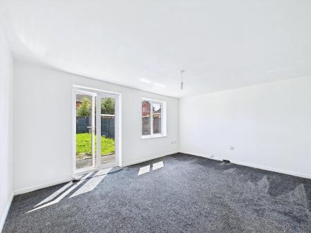 3 bedroom Town house for sale in Mount Pleasant Avenue, Parr, St Helens, WA9