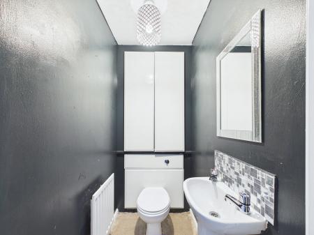 3 bedroom Town house for sale in Mount Pleasant Avenue, Parr, St Helens, WA9