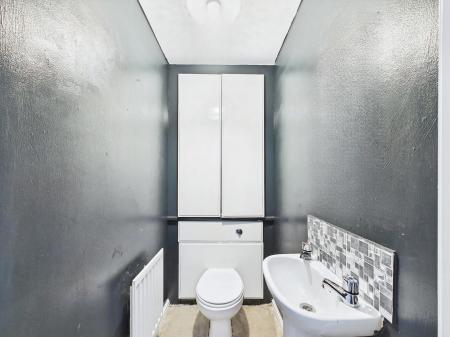 3 bedroom Town house for sale in Mount Pleasant Avenue, Parr, St Helens, WA9