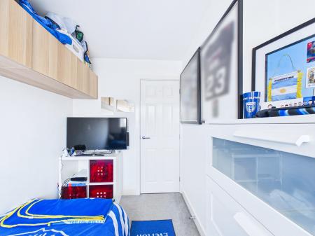 3 bedroom Semi-detached house for sale in Chelford Road, Eccleston, St Helens, WA10