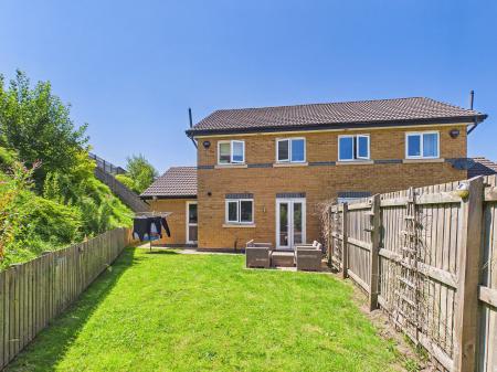 3 bedroom Semi-detached house for sale in Chelford Road, Eccleston, St Helens, WA10