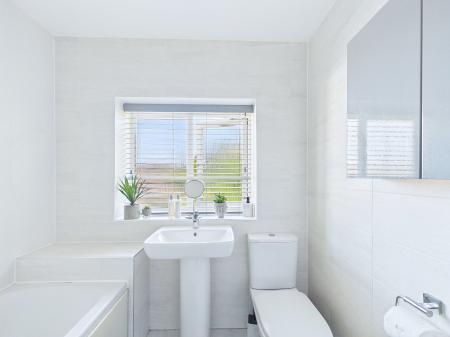 3 bedroom Semi-detached house for sale in Chelford Road, Eccleston, St Helens, WA10
