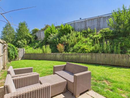 3 bedroom Semi-detached house for sale in Chelford Road, Eccleston, St Helens, WA10
