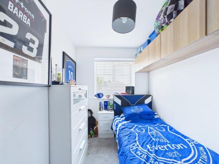 3 bedroom Semi-detached house for sale in Chelford Road, Eccleston, St Helens, WA10