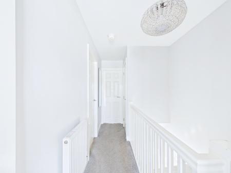 3 bedroom Semi-detached house for sale in Chelford Road, Eccleston, St Helens, WA10