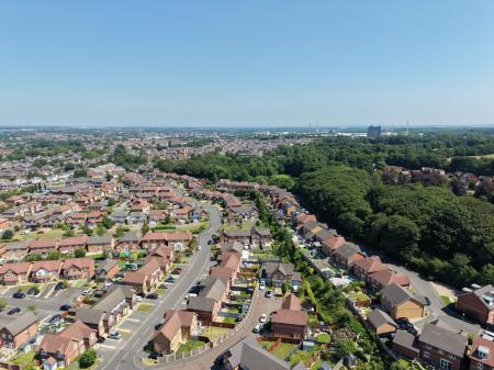 3 bedroom Semi-detached house for sale in Chelford Road, Eccleston, St Helens, WA10