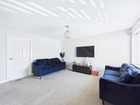 3 bedroom Semi-detached house for sale in Chelford Road, Eccleston, St Helens, WA10