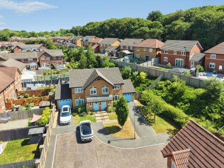 3 bedroom Semi-detached house for sale in Chelford Road, Eccleston, St Helens, WA10