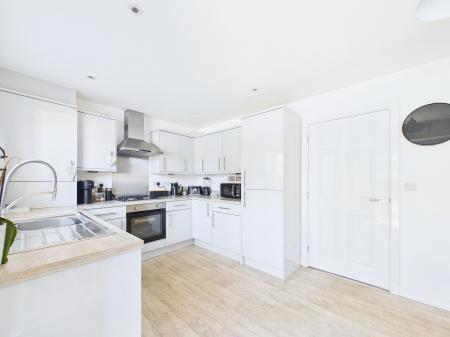 3 bedroom Semi-detached house for sale in Chelford Road, Eccleston, St Helens, WA10