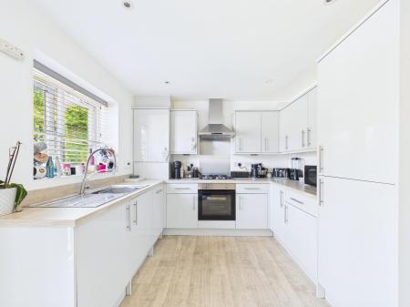 3 bedroom Semi-detached house for sale in Chelford Road, Eccleston, St Helens, WA10