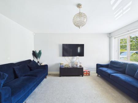 3 bedroom Semi-detached house for sale in Chelford Road, Eccleston, St Helens, WA10