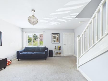 3 bedroom Semi-detached house for sale in Chelford Road, Eccleston, St Helens, WA10