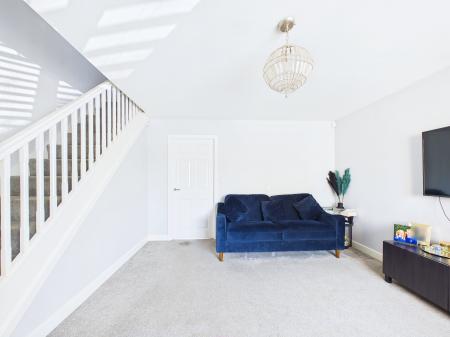 3 bedroom Semi-detached house for sale in Chelford Road, Eccleston, St Helens, WA10