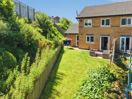 3 bedroom Semi-detached house for sale in Chelford Road, Eccleston, St Helens, WA10