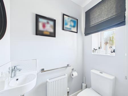 3 bedroom Semi-detached house for sale in Chelford Road, Eccleston, St Helens, WA10