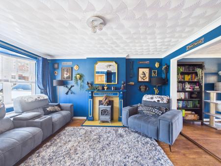 3 bedroom Semi-detached house for sale in Shirebourne Avenue, Haresfinch, St Helens, WA11