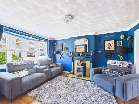 3 bedroom Semi-detached house for sale in Shirebourne Avenue, Haresfinch, St Helens, WA11