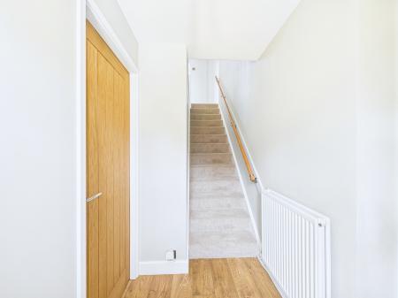 3 bedroom Semi-detached house for sale in Shirebourne Avenue, Haresfinch, St Helens, WA11