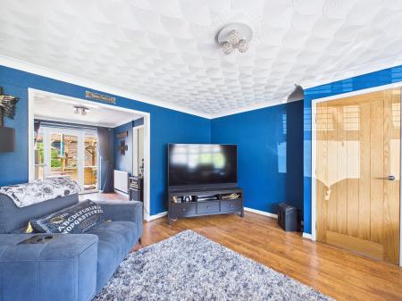 3 bedroom Semi-detached house for sale in Shirebourne Avenue, Haresfinch, St Helens, WA11