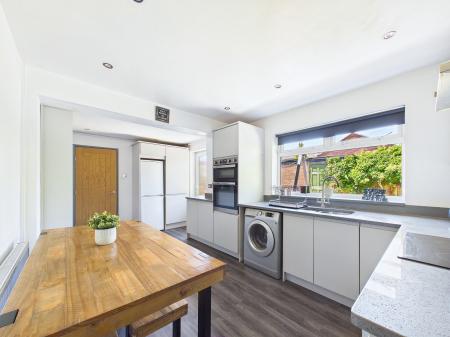 3 bedroom Semi-detached house for sale in Shirebourne Avenue, Haresfinch, St Helens, WA11